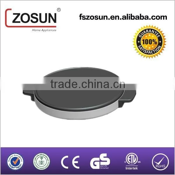 ZS-502 Popular Crepe Maker For Delicious Food photo-2