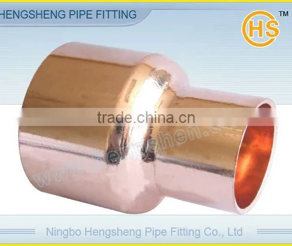 Copper Fitting Reducer/Reducing Coupling