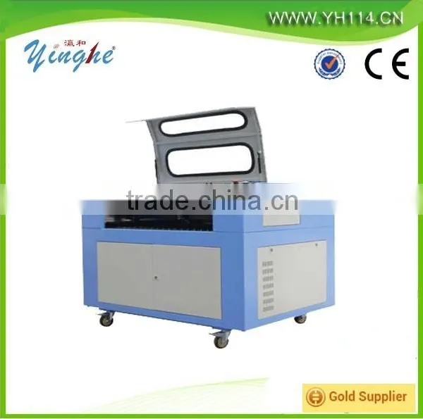 Laser Engraver and Cutting Machine