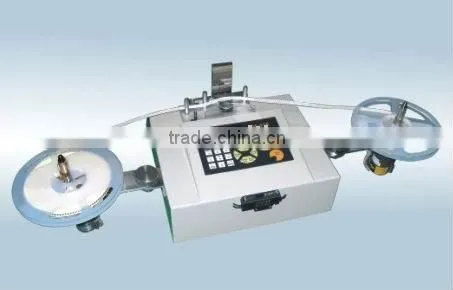 Automatic Parts Counter