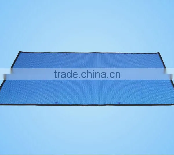 Bright in Colour Anti-UV Outdoor Pool Cover 40m*15m*1.32m photo-5