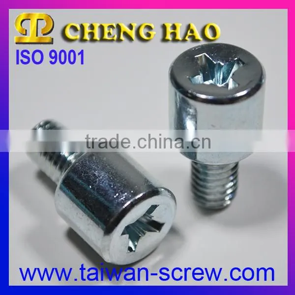 Customized Screws Large Head Stainless photo-2