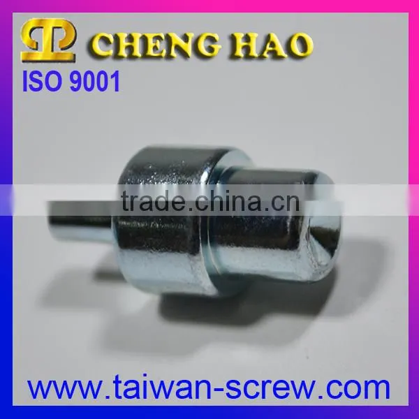 Taiwan Fastener Aluminum Solid Rivet
