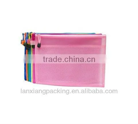 Soft Pvc Pouch