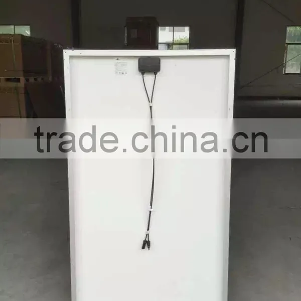 250W Solar Panel Stock 1640*990*35 photo-2