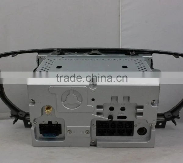 Android 5.1 Car Dvd Player Gps Navigation System for KIA SPORTAGE 2016 Supplier's Choice photo-4