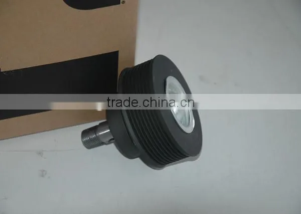 Cummins ISM/QSM/M11 3062602 Cummins Idler Pulley photo-2
