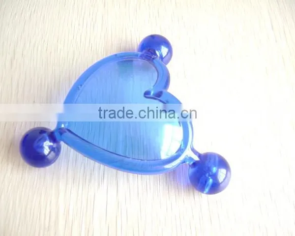 HEYU Handheld Mini Hand Massager for Promotion photo-5