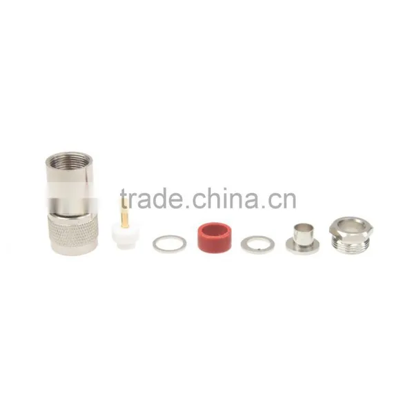 Mobile Repeater Accessory NK Male Connector photo-3