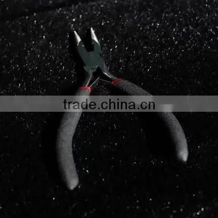 Hair Extension Opener Pliers Hair Clam and Hook Kits Hair Extension Plier photo-3