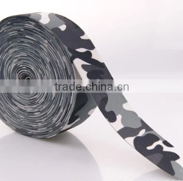 Custom Printed Cloth Elastic Waistband Underwear Wholesale photo-2