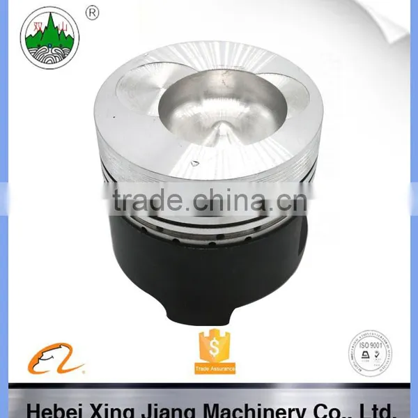 Small Engine Spare Parts Engine Piston photo-3
