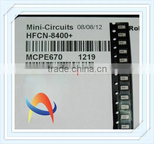 Original New HFCN-8400+ HFCN-8400 High Pass Filter