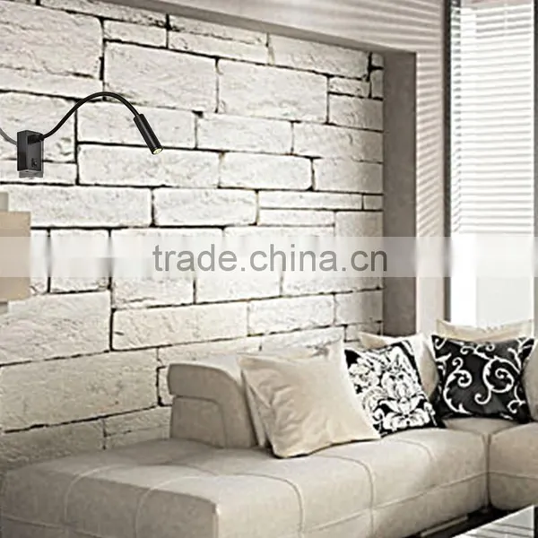 Gooseneck Hotel Bedside Led Reading Lamp,hotel Bedside Led Reading Lamp,led Reading Lamp WL1055 Supplier's Choice photo-2