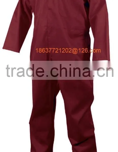 basic design coverall