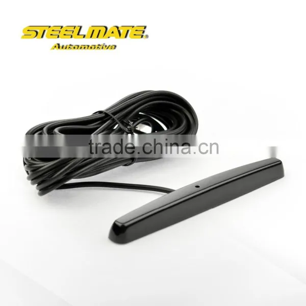 Steelmate PTS410M5 Car Parking Sensor System, Rear Parking Sensor, Parking Assist System photo-4