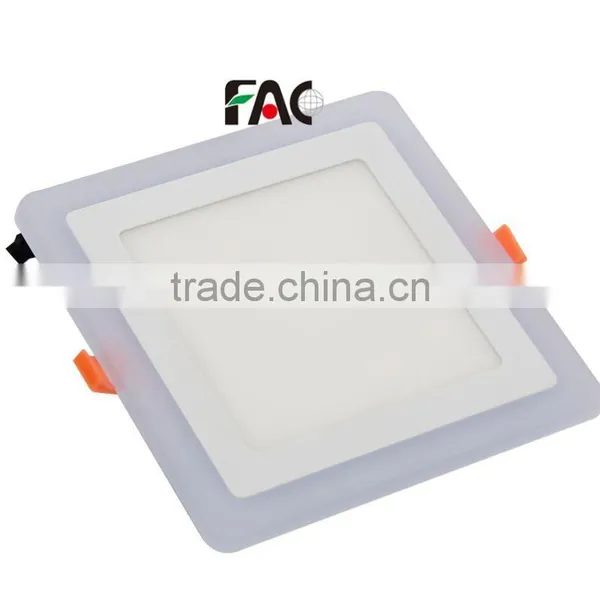 Energy Saving Shopping Mall, Gallery, Jewelry Stores Led Panel Light 40w 3200lm photo-5