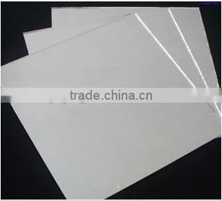 Yujing 4mm Cheap Price Ultra Clear Silver Mirror Wholesale photo-3