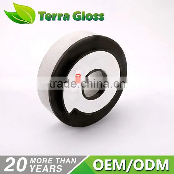 Wholesale Disc Resin-Bond Y6 Diamond Saw Blade Chamfering Wheel photo-3