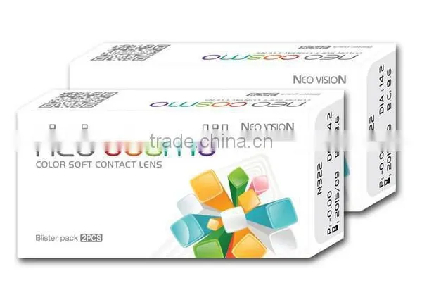NEO VISION Contact Lens for Eye photo-5