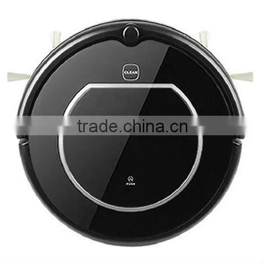 Robot Cleaner