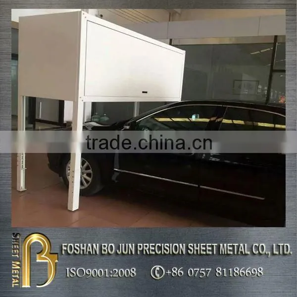 New Product Custom Metal Cabinet Fabrication Steel Storage Cabinet