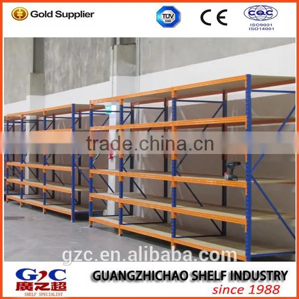 Hot Popular Medium Duty Warehouse Storage Rack photo-2