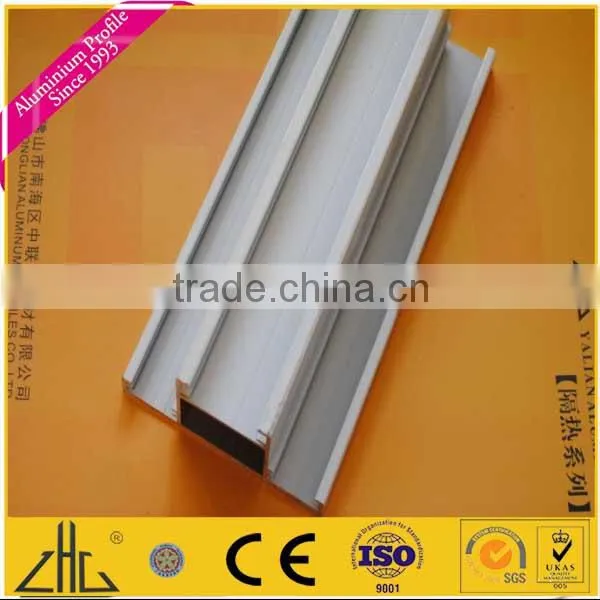 Suppliers of Aluminum Profile,Aluminum Profile Accessory for Kitchen Cabinet 2016 photo-6