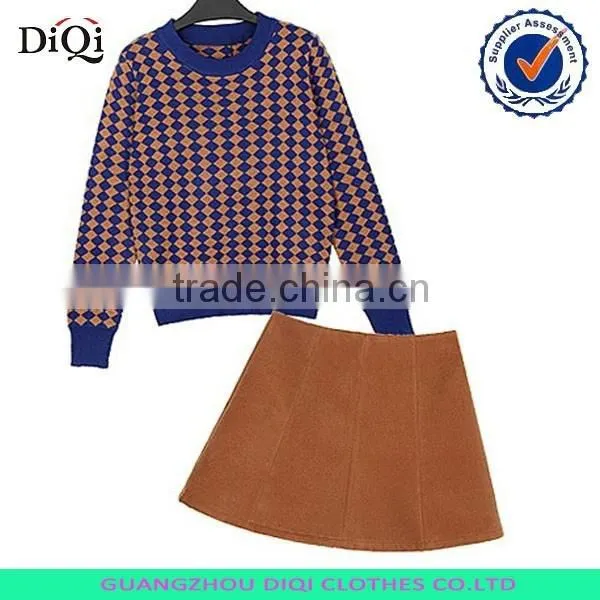 Sweater Dress,women Suit Models,lady Fashion Dress