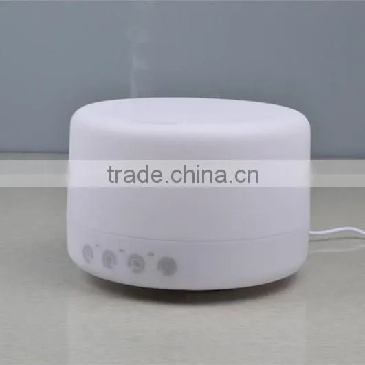Aromatherapy Diffuser - Oil Diffuser photo-2