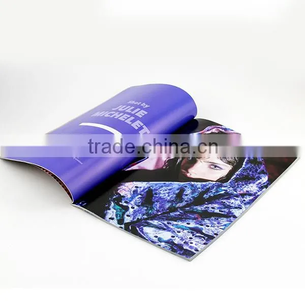 Offset Printing Advantage Cheap Printing Book photo-3