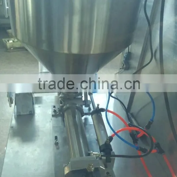 Automatic Liquid Packaging Machine photo-4