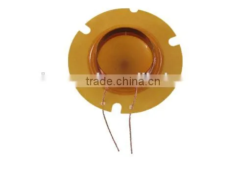 MS-10W PA Speaker Parts Phenolic Diaphragm photo-5