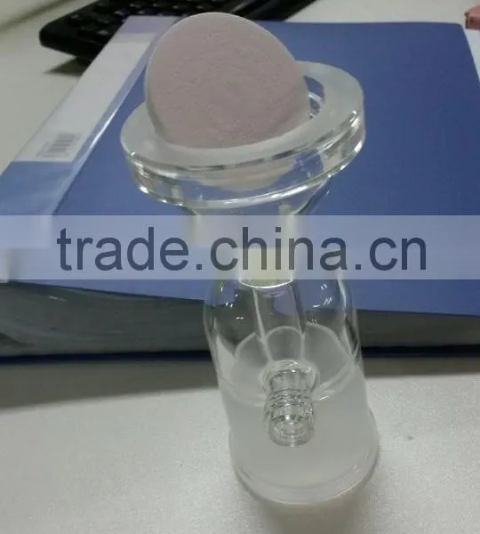 Glass Solvent Filtration Apparatus , PTFE Sieve