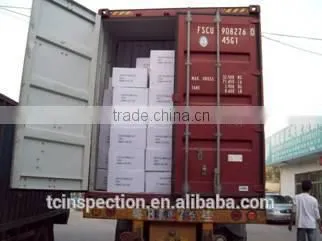 Container Loading Supervision photo-3