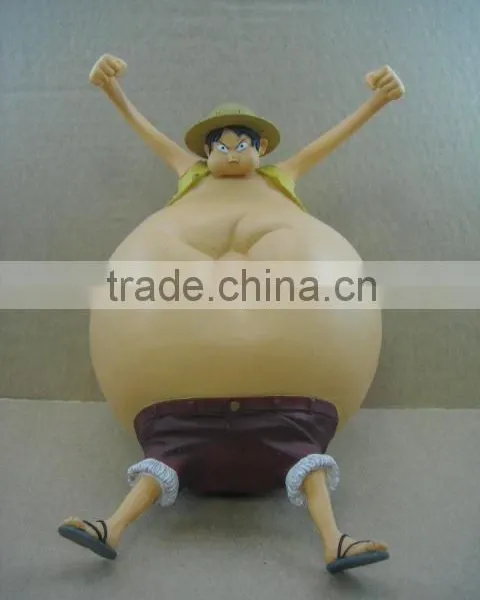 Vinyl Toys