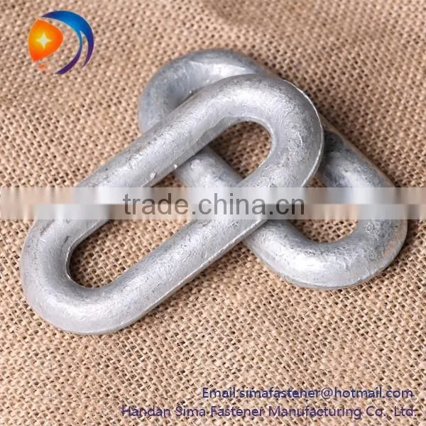 PH Type Extension Ring/Chain Link for Link Fitting/Electricity Hardware Accessories photo-4