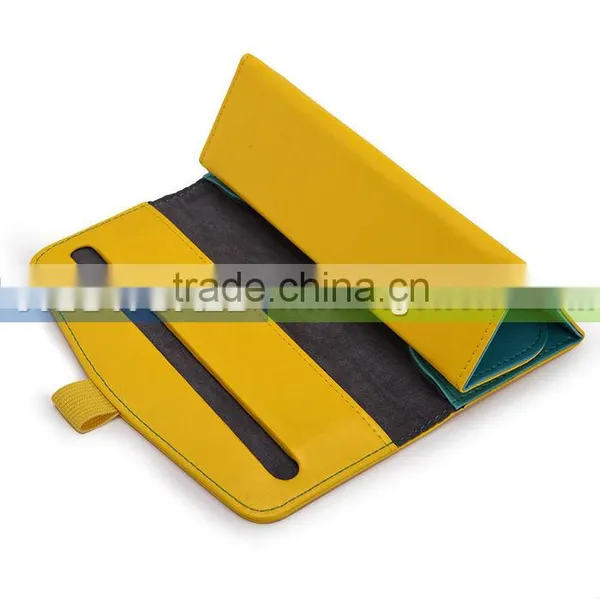 For Kindle Fire Universal 7 Inch Tablet Case Ultra Slim Wrapper Envelope