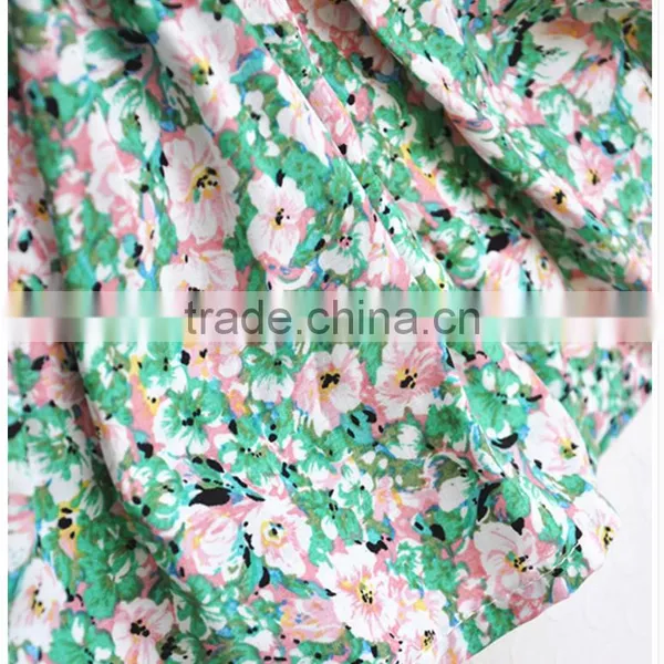 Wholesale Printed Dresses photo-4