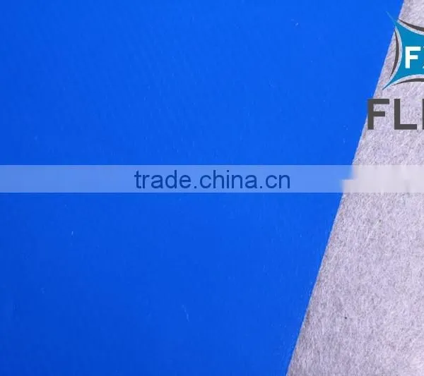 1000d Pvc Tarpaulin photo-4