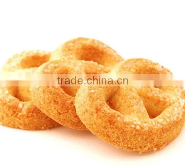 Semi-Automatic Machine for Wire Cut Cookies photo-2