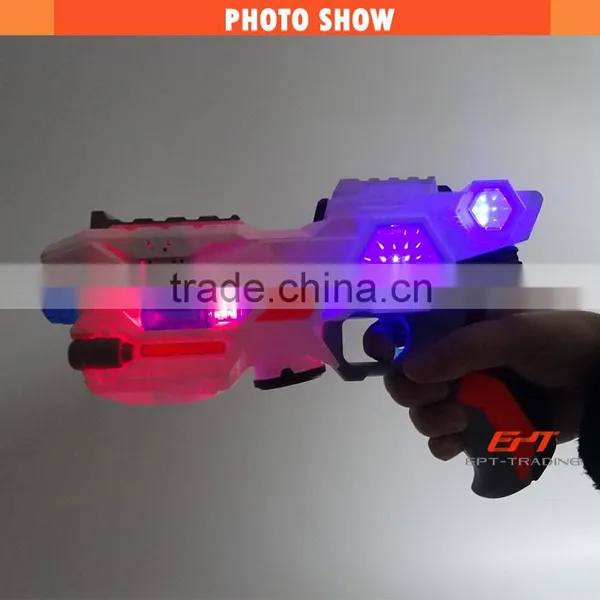 2016 Kids Electronic Toy Gun for Sale photo-3