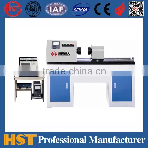 NDW-5000 Computer Control Aumatic Material Torsion Test Instrument