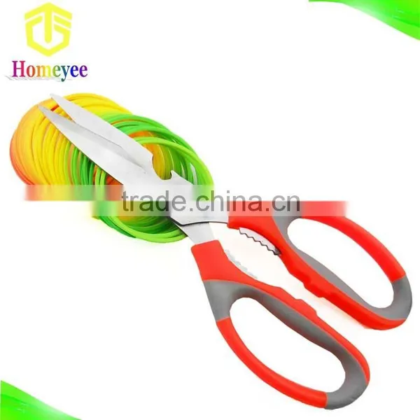 Multi Functions Kitchen Scissors photo-3