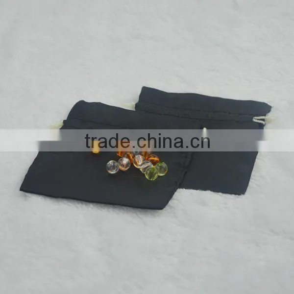 Wholesale Large Soft Satin Bag for Packaging photo-3