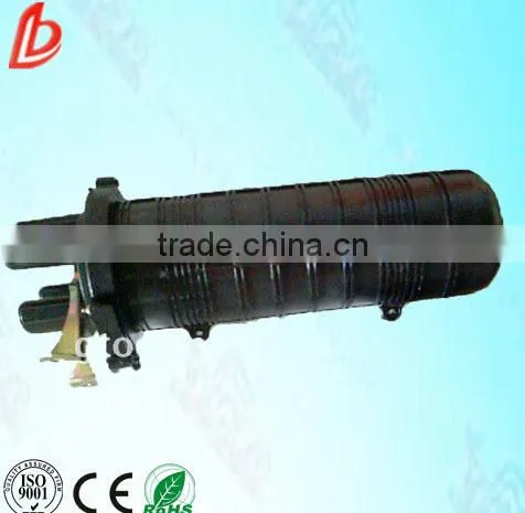 Fiber Splice Closure/fiber Optic Joint Closure 48 Cores photo-2