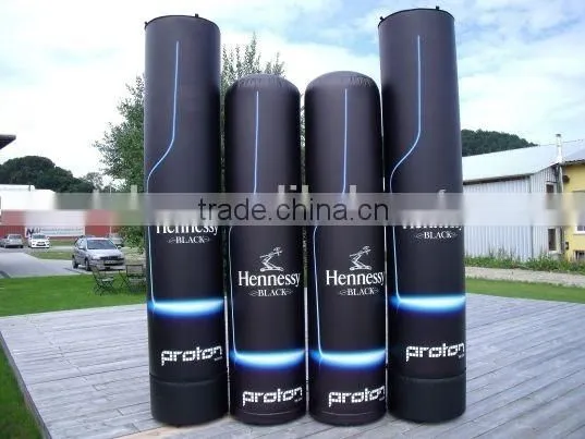 Customized Inflatable LED Light Products/ Advertising Inflatable LED Light Products