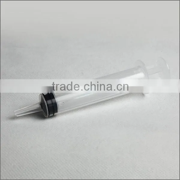 50ml 60ml Plastic Disposable Oral Irrigating Dispensers
