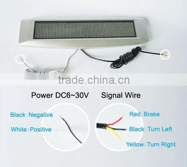 Motor Carried Led Display photo-4
