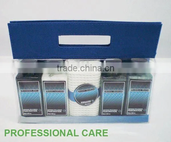 Refreshing Shower Gel Special for Men/cosmetic/promotion gifts